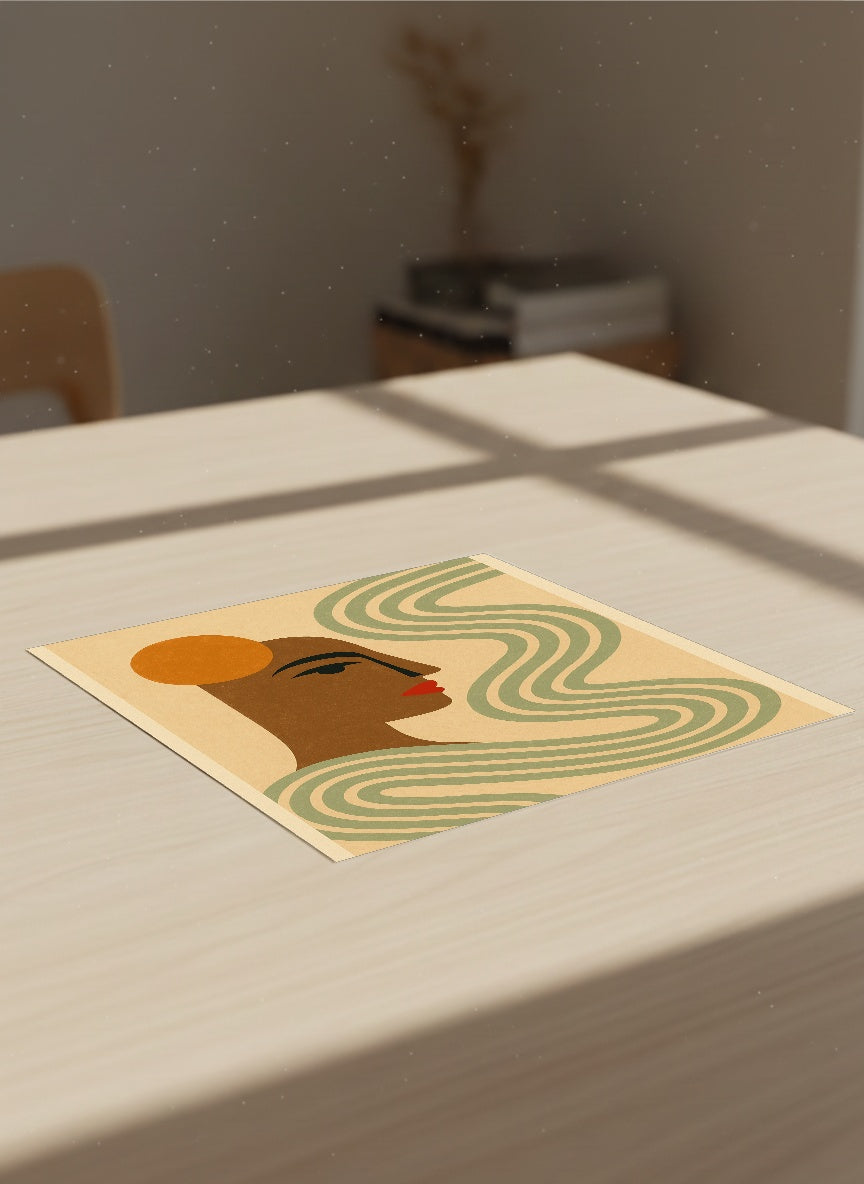 Auto-generated Mockup