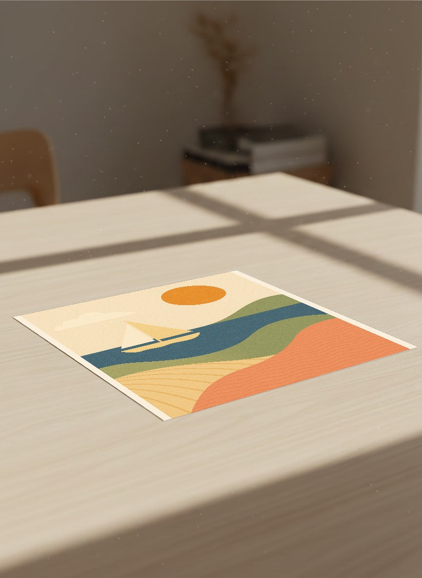 Auto-generated Mockup