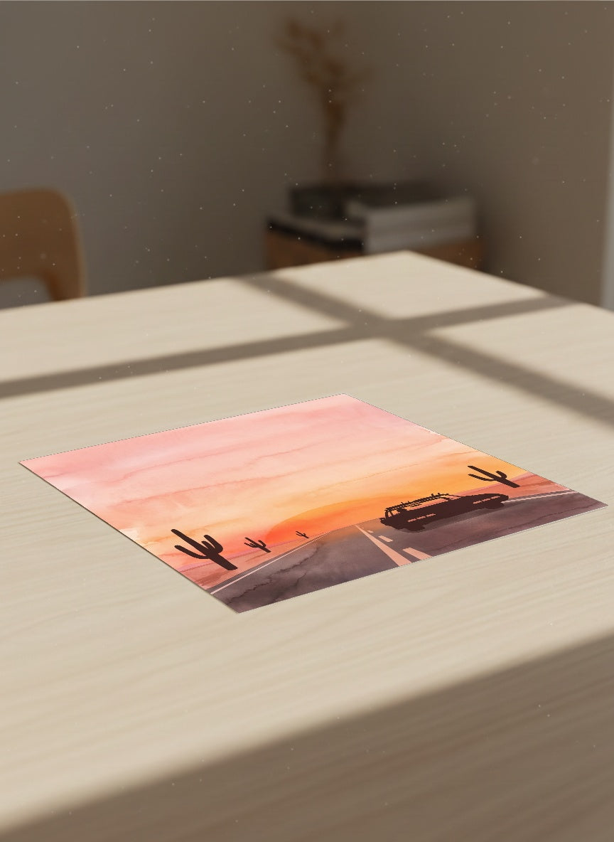 Auto-generated Mockup