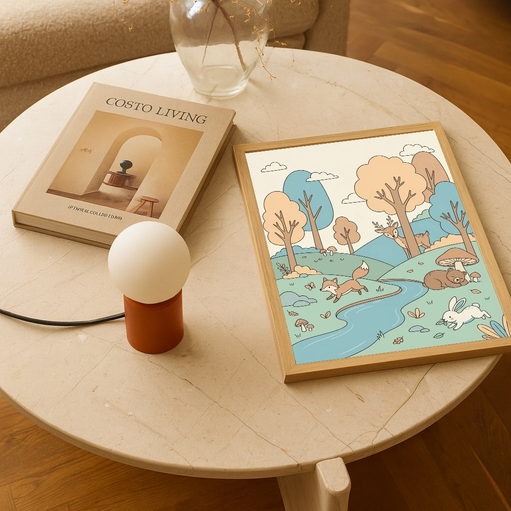 Auto-generated Mockup