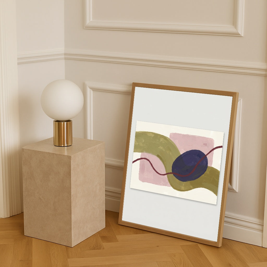 Auto-generated Mockup