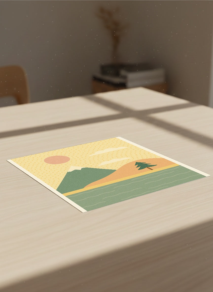Auto-generated Mockup