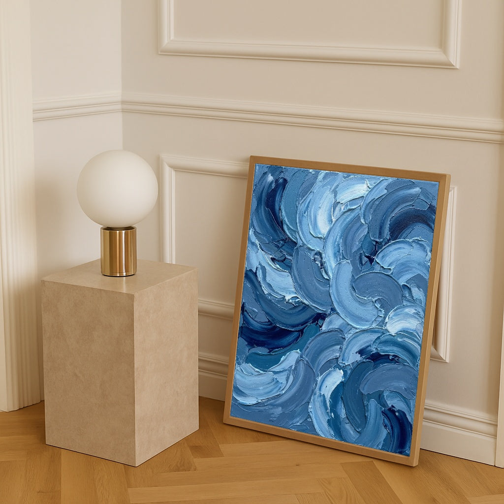 Auto-generated Mockup