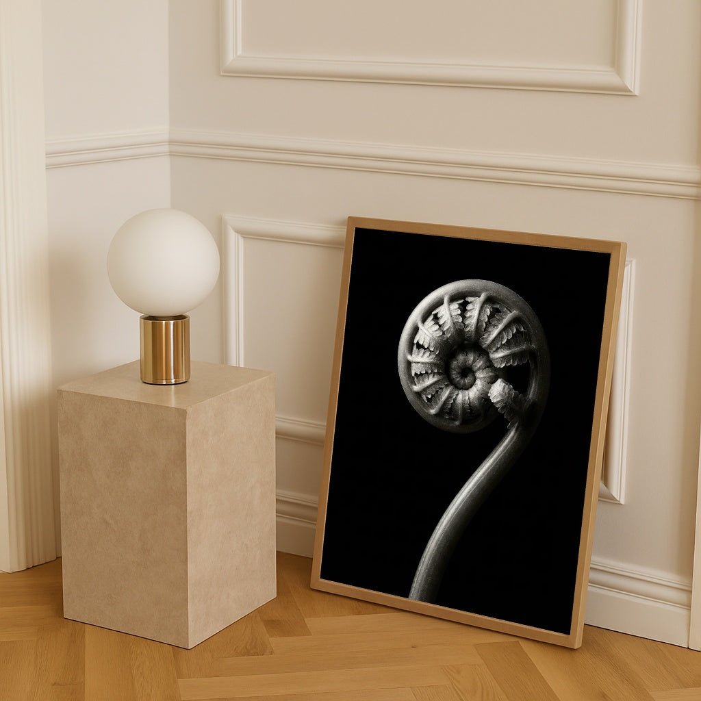 Auto-generated Mockup