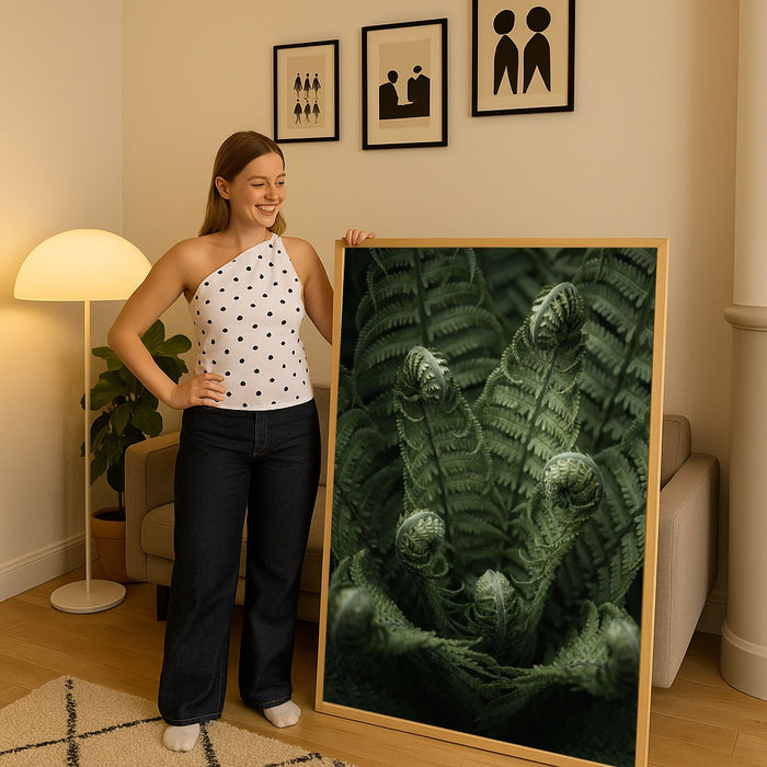 Auto-generated Mockup