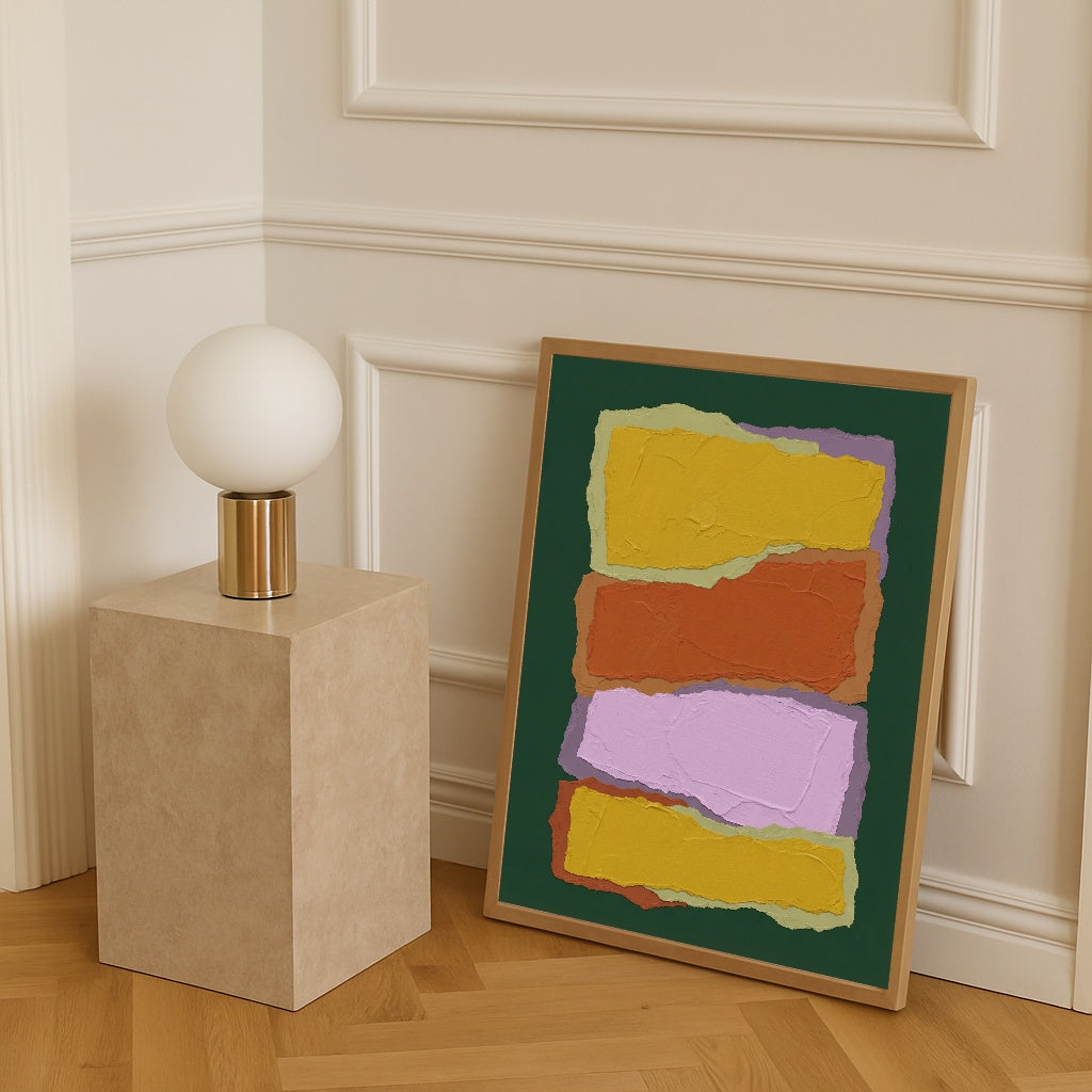 Auto-generated Mockup