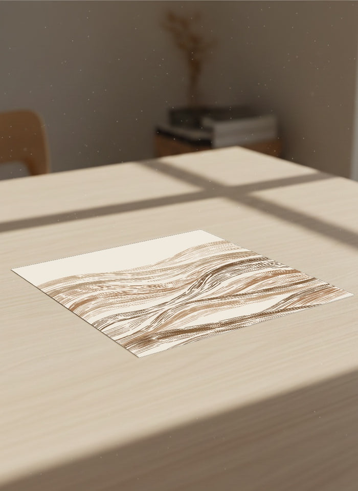 Auto-generated Mockup