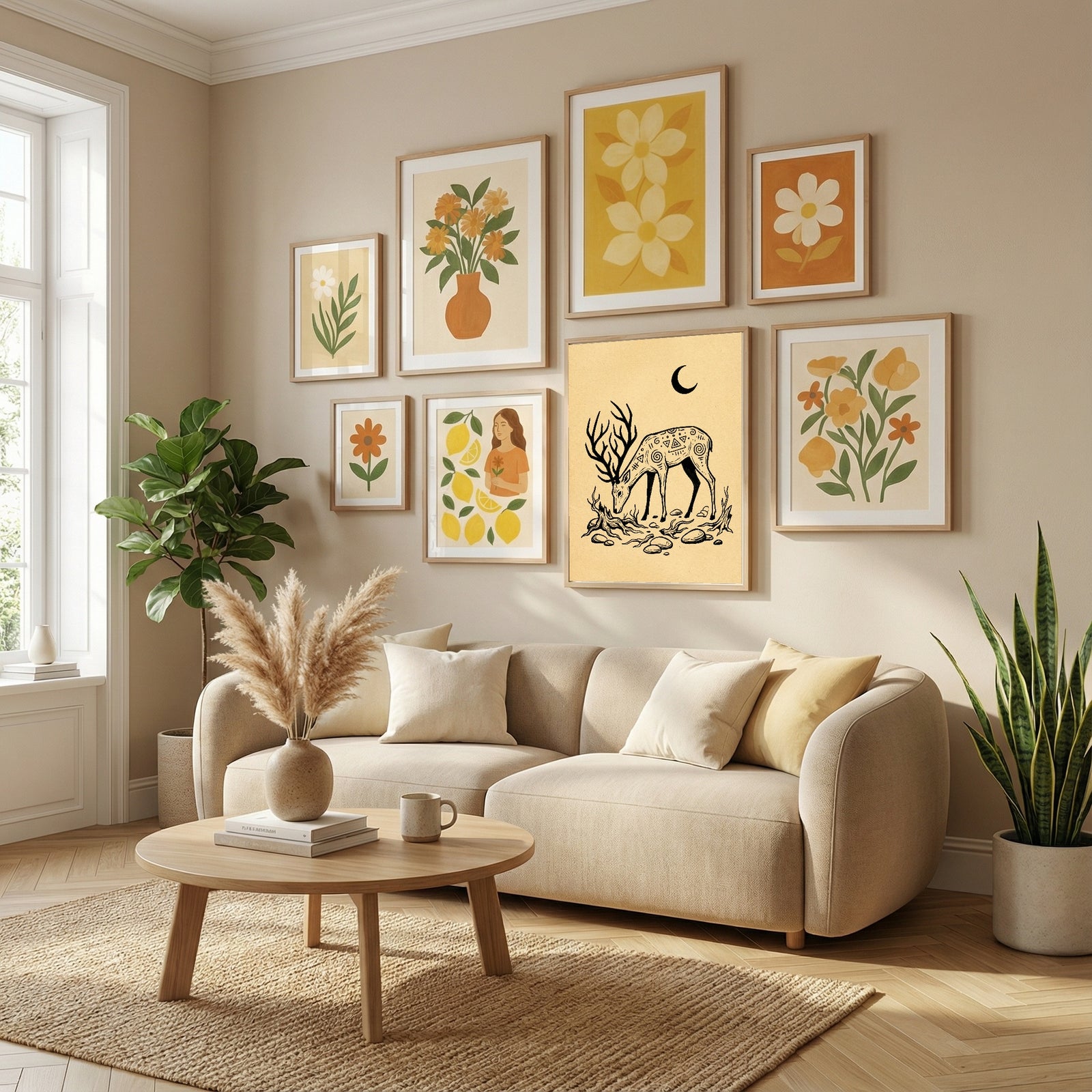 Auto-generated Mockup