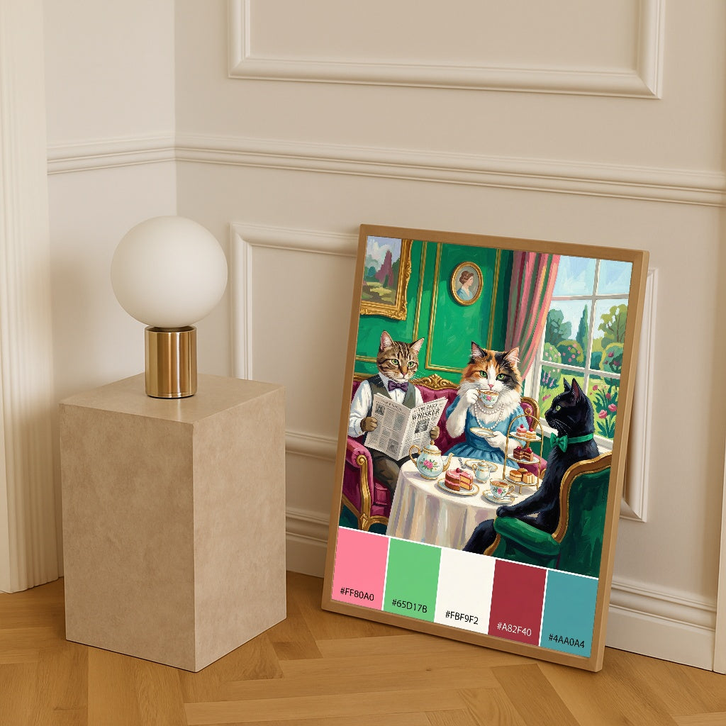 Auto-generated Mockup