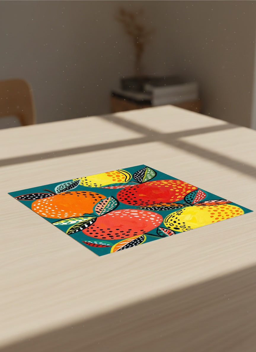 Auto-generated Mockup