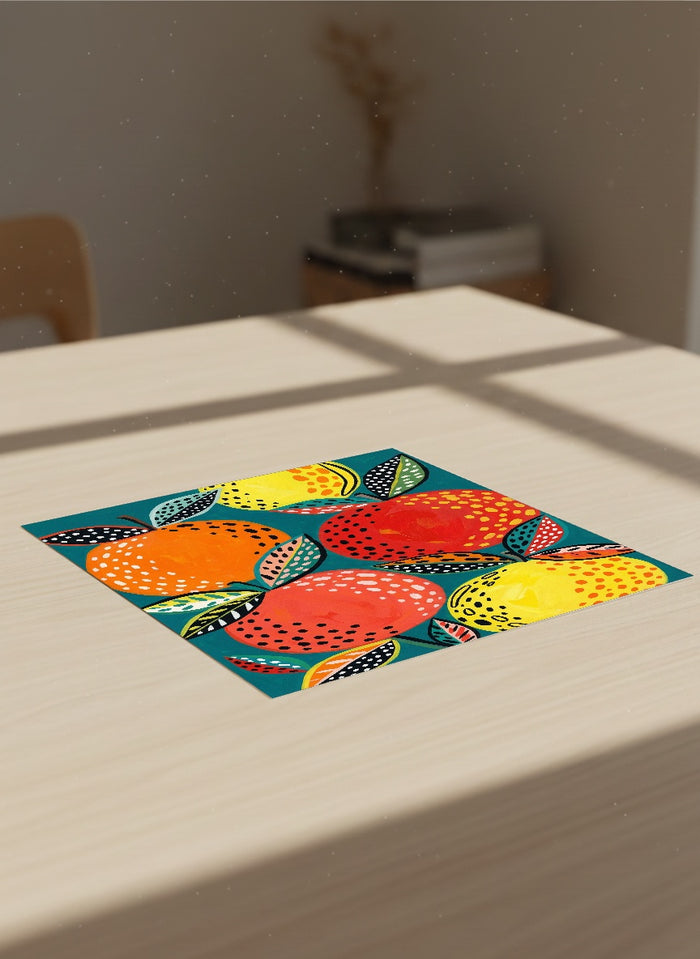 Auto-generated Mockup