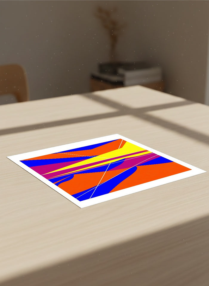 Auto-generated Mockup