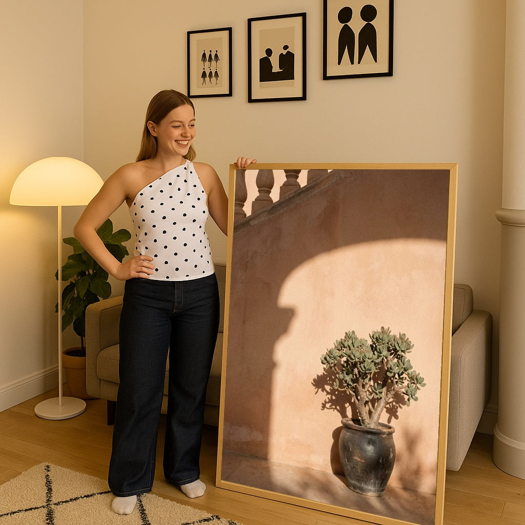 Auto-generated Mockup