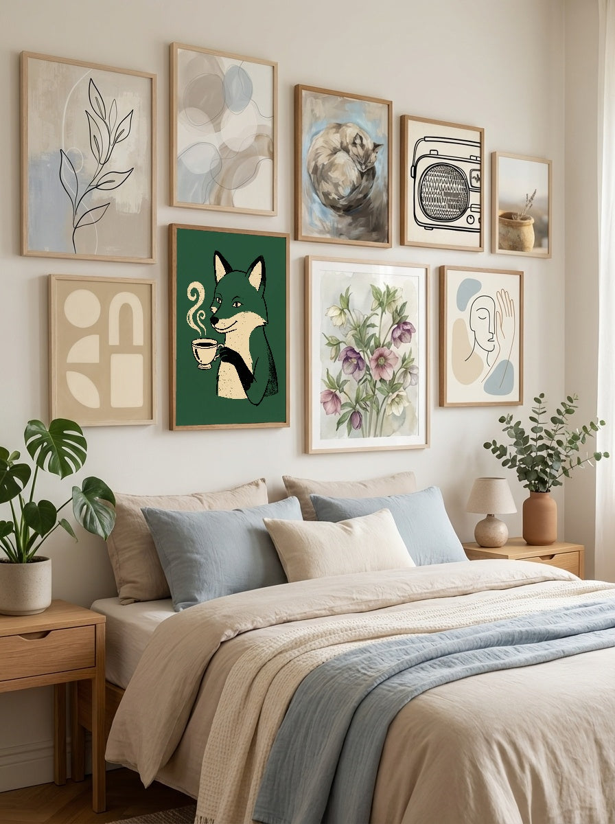 Auto-generated Mockup