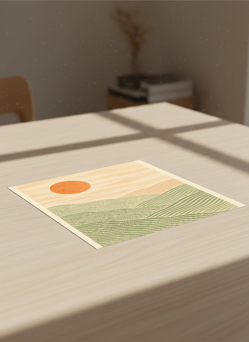 Auto-generated Mockup