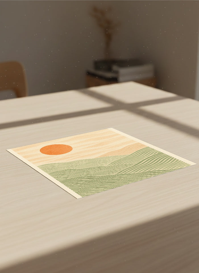 Auto-generated Mockup