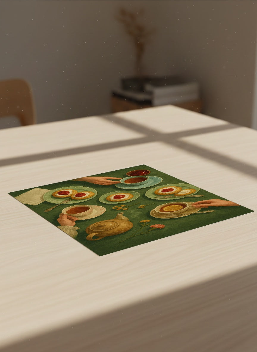 Auto-generated Mockup