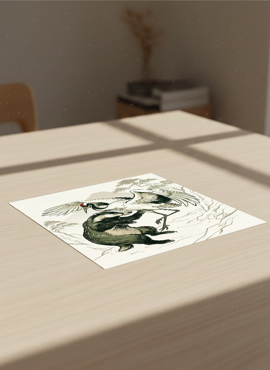 Auto-generated Mockup
