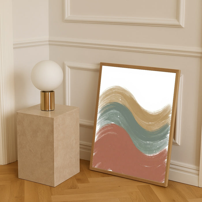 Auto-generated Mockup