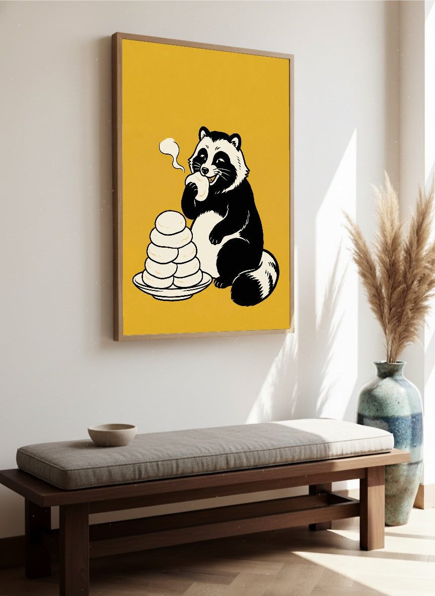 Auto-generated Mockup