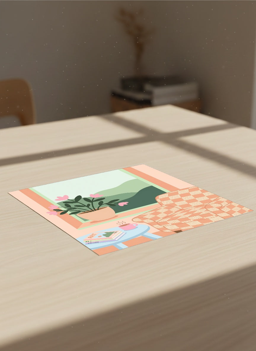 Auto-generated Mockup