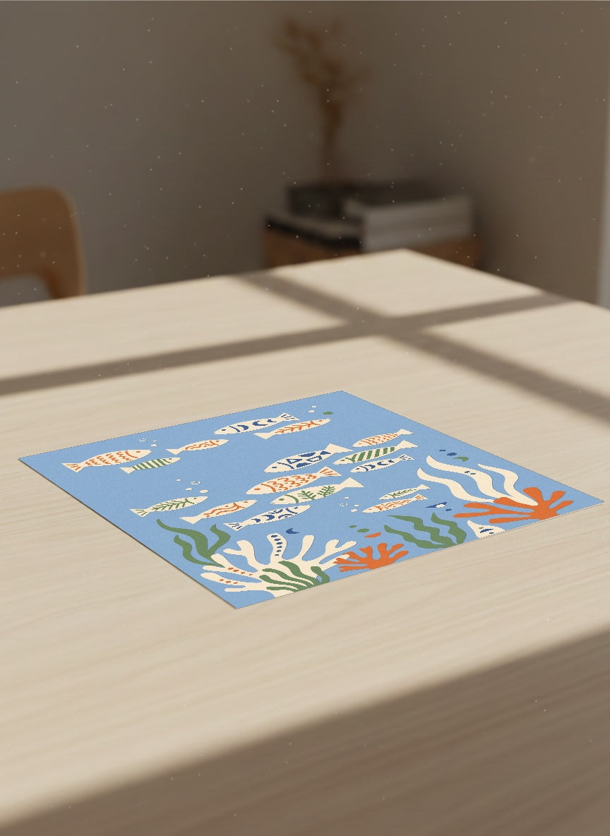 Auto-generated Mockup