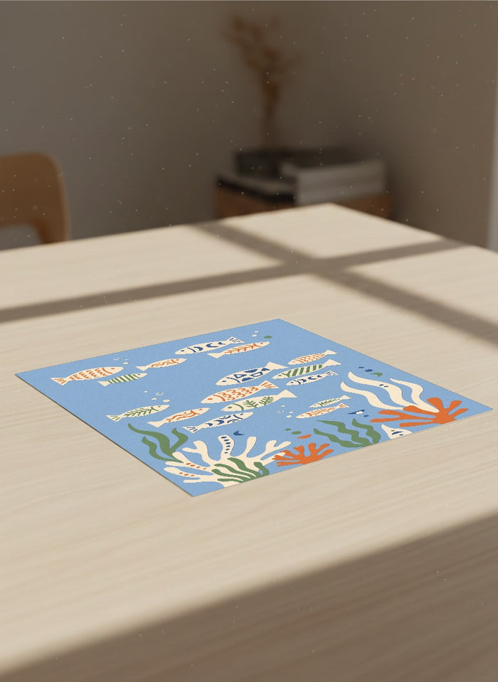Auto-generated Mockup