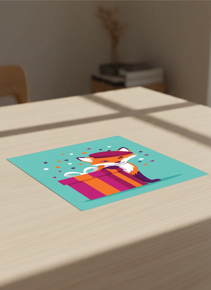 Auto-generated Mockup