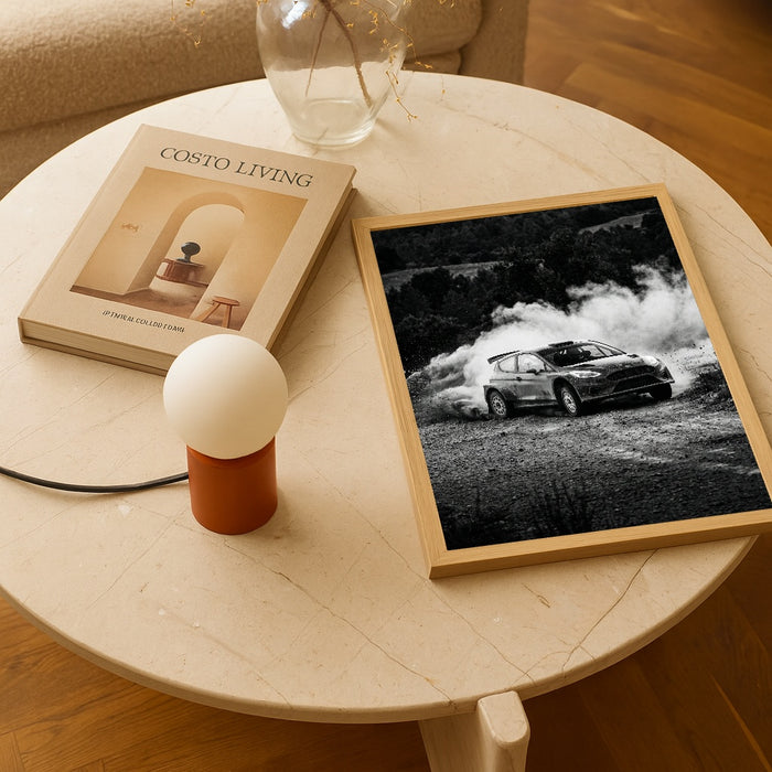 Auto-generated Mockup