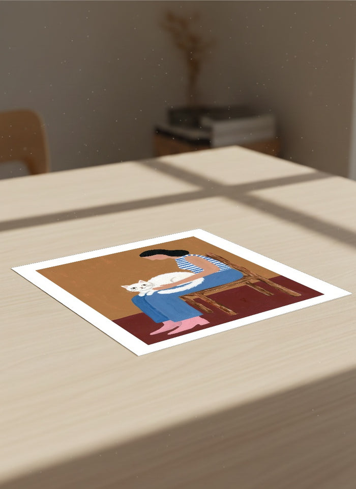 Auto-generated Mockup