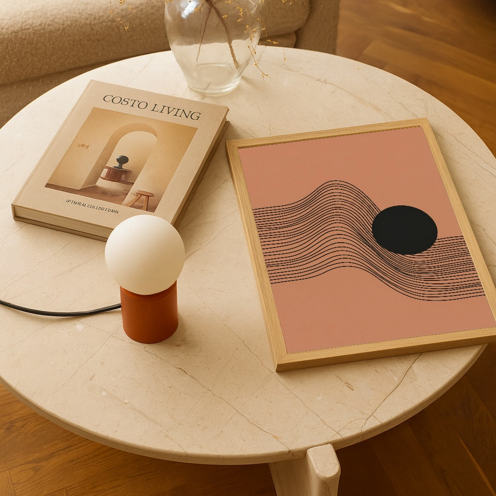 Auto-generated Mockup