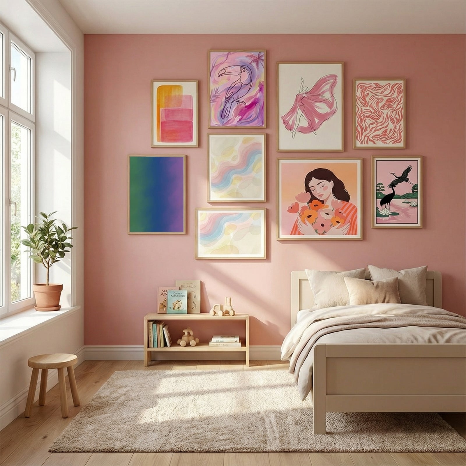 Auto-generated Mockup