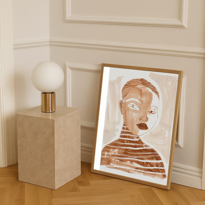 Auto-generated Mockup