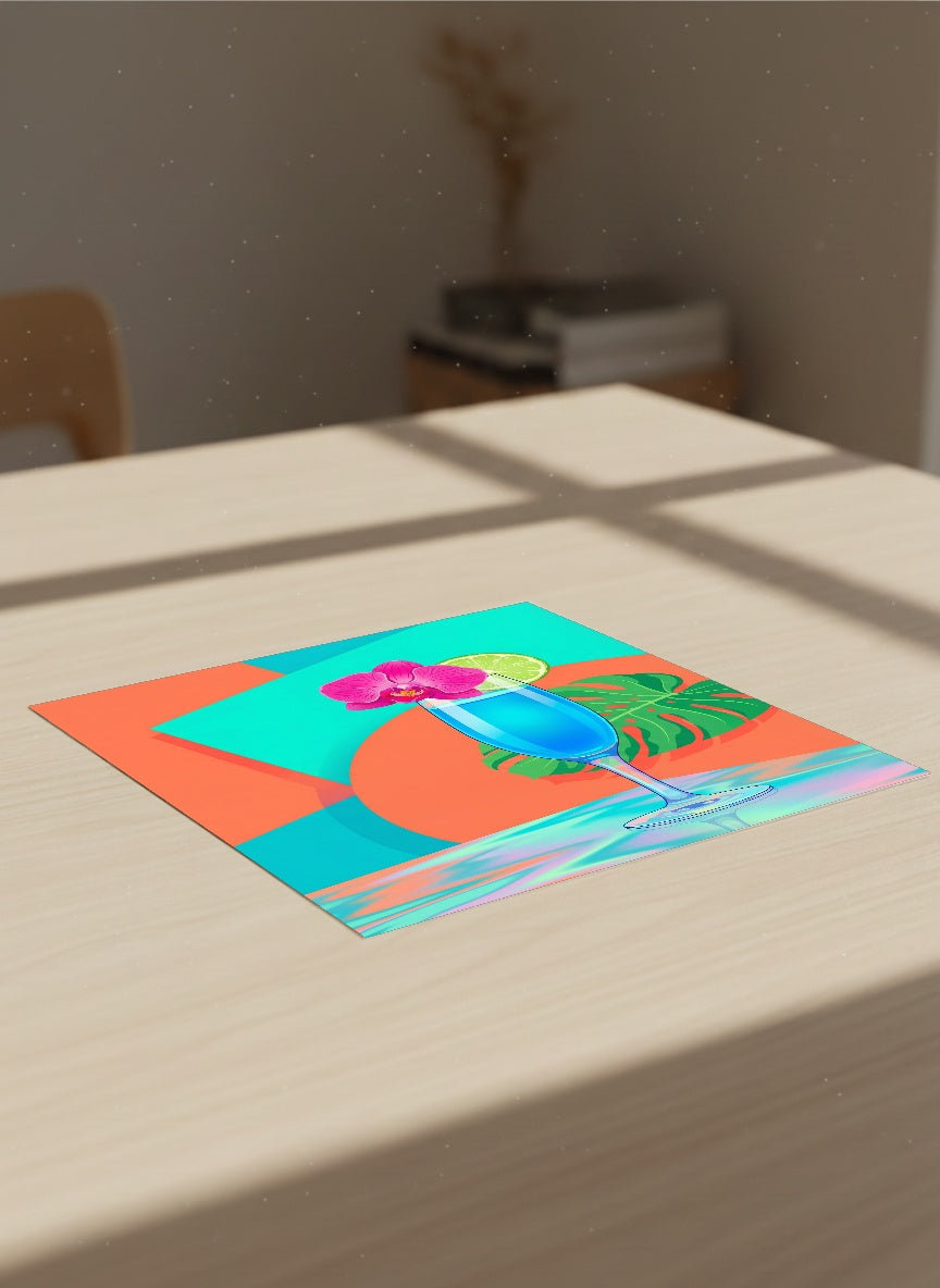 Auto-generated Mockup