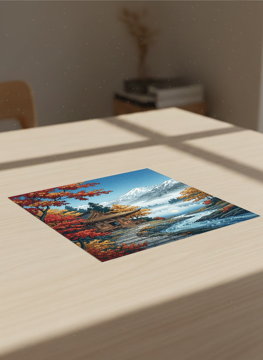 Auto-generated Mockup