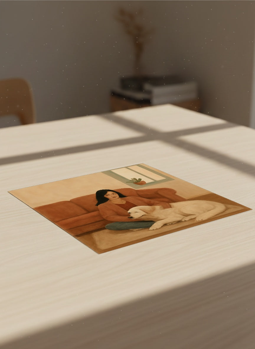 Auto-generated Mockup