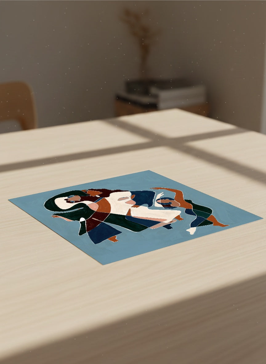 Auto-generated Mockup