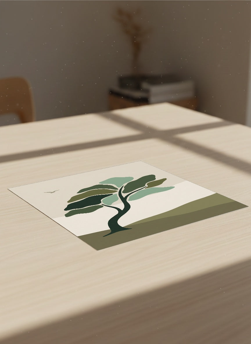 Auto-generated Mockup