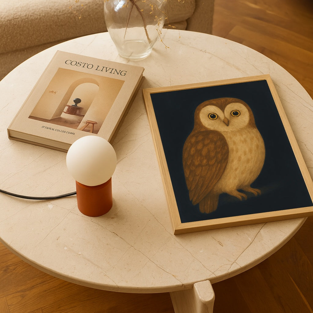 Auto-generated Mockup