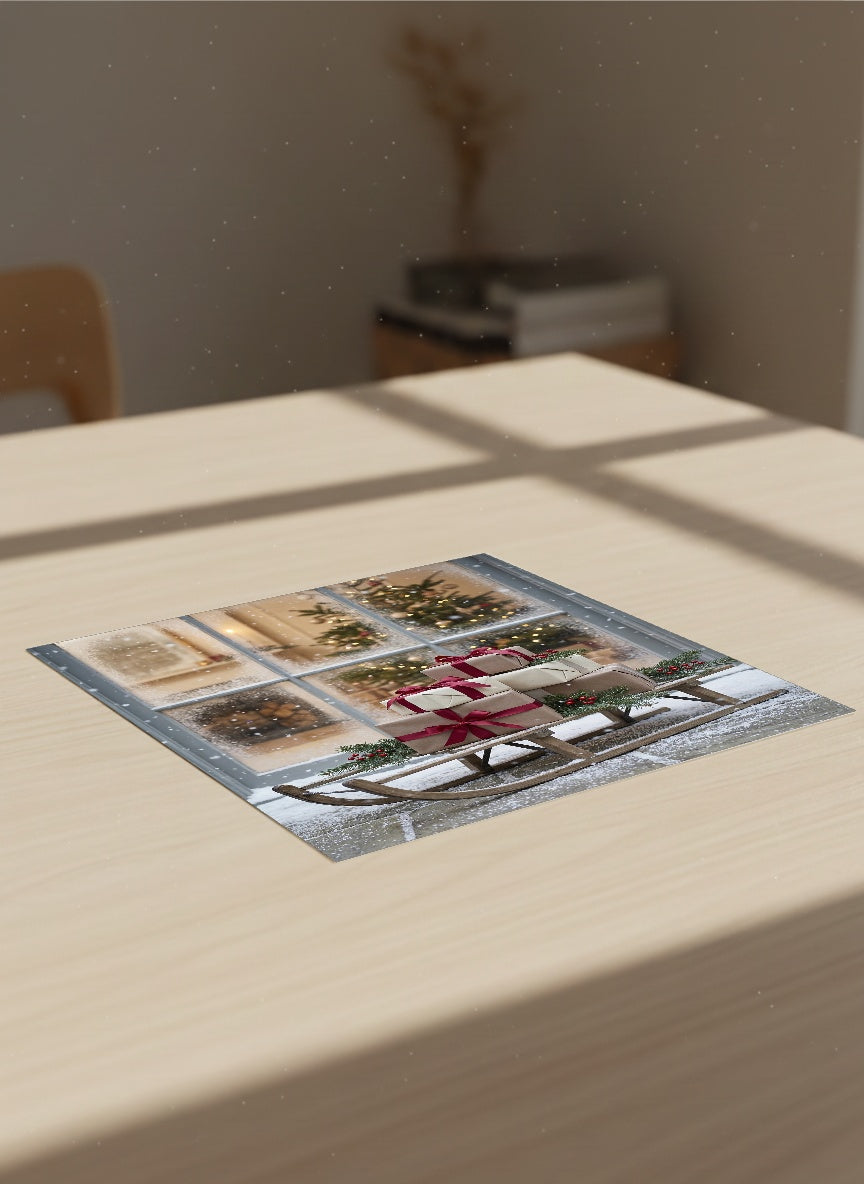 Auto-generated Mockup