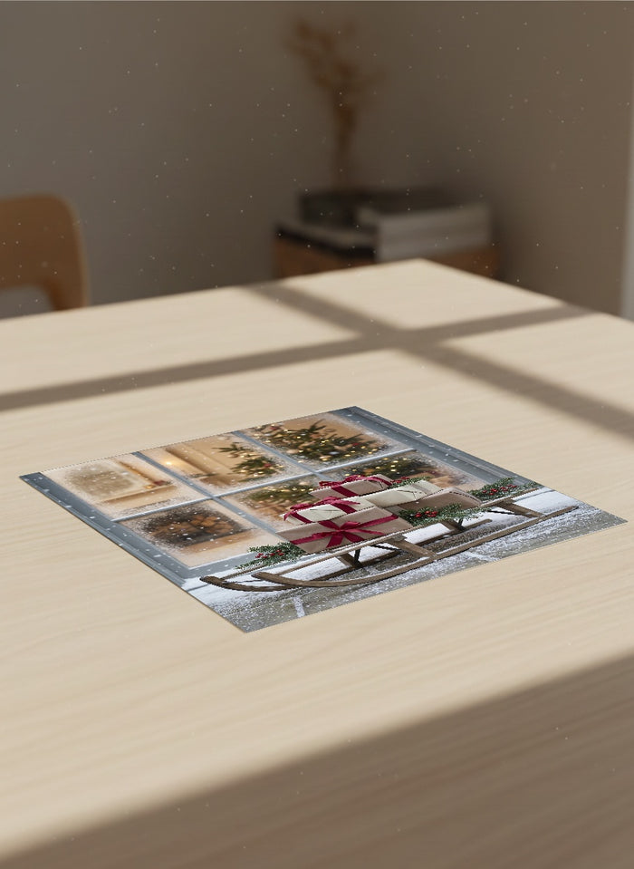 Auto-generated Mockup
