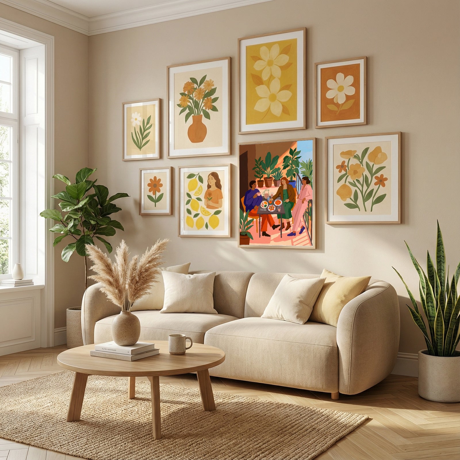 Auto-generated Mockup