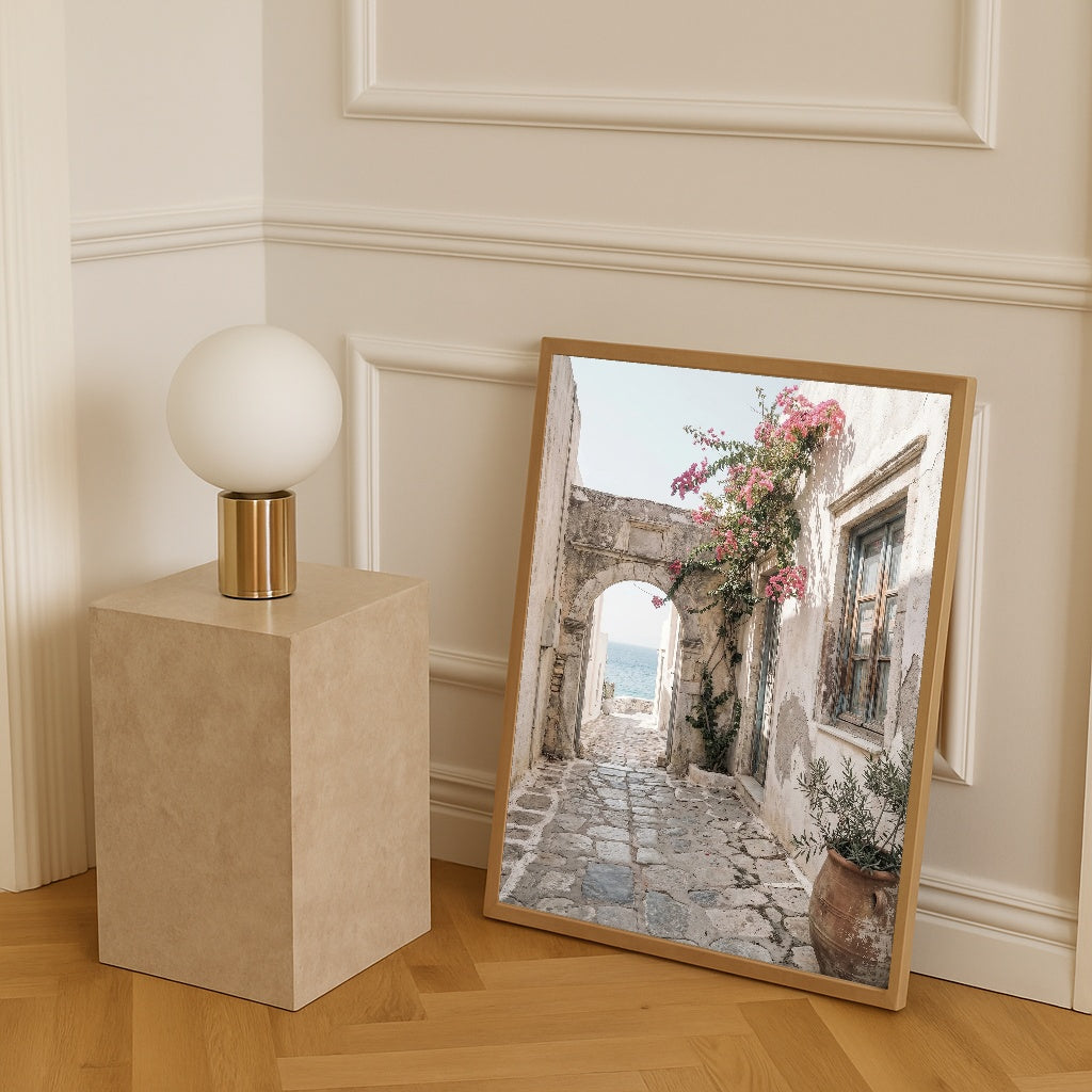 Auto-generated Mockup