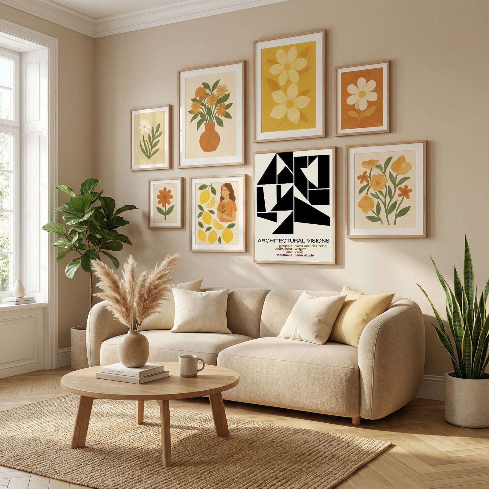 Auto-generated Mockup