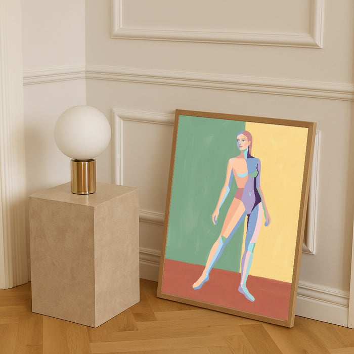 Auto-generated Mockup