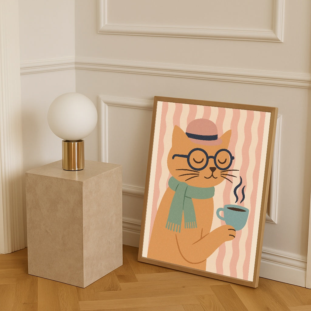 Auto-generated Mockup