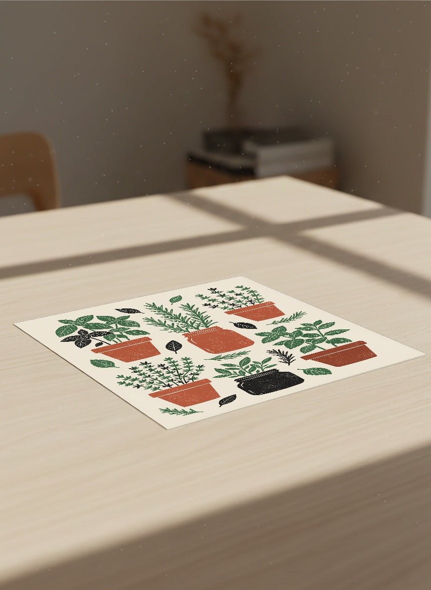 Auto-generated Mockup