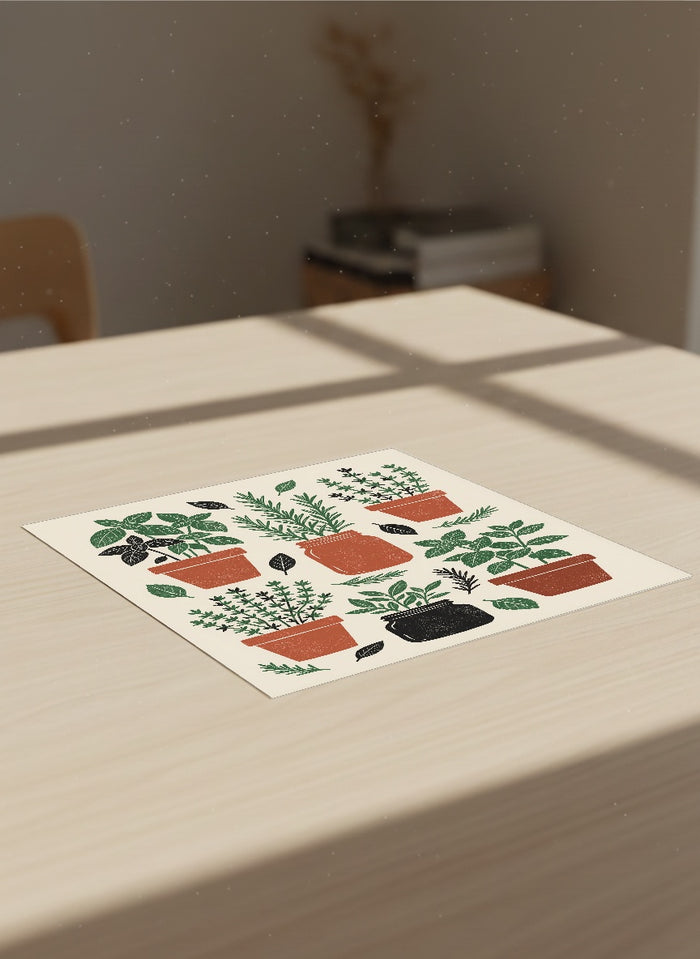 Auto-generated Mockup