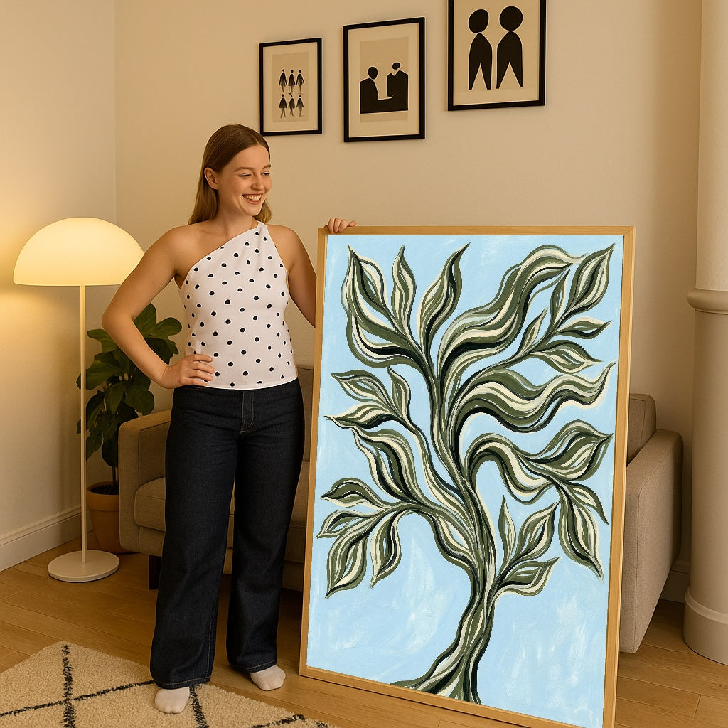 Auto-generated Mockup