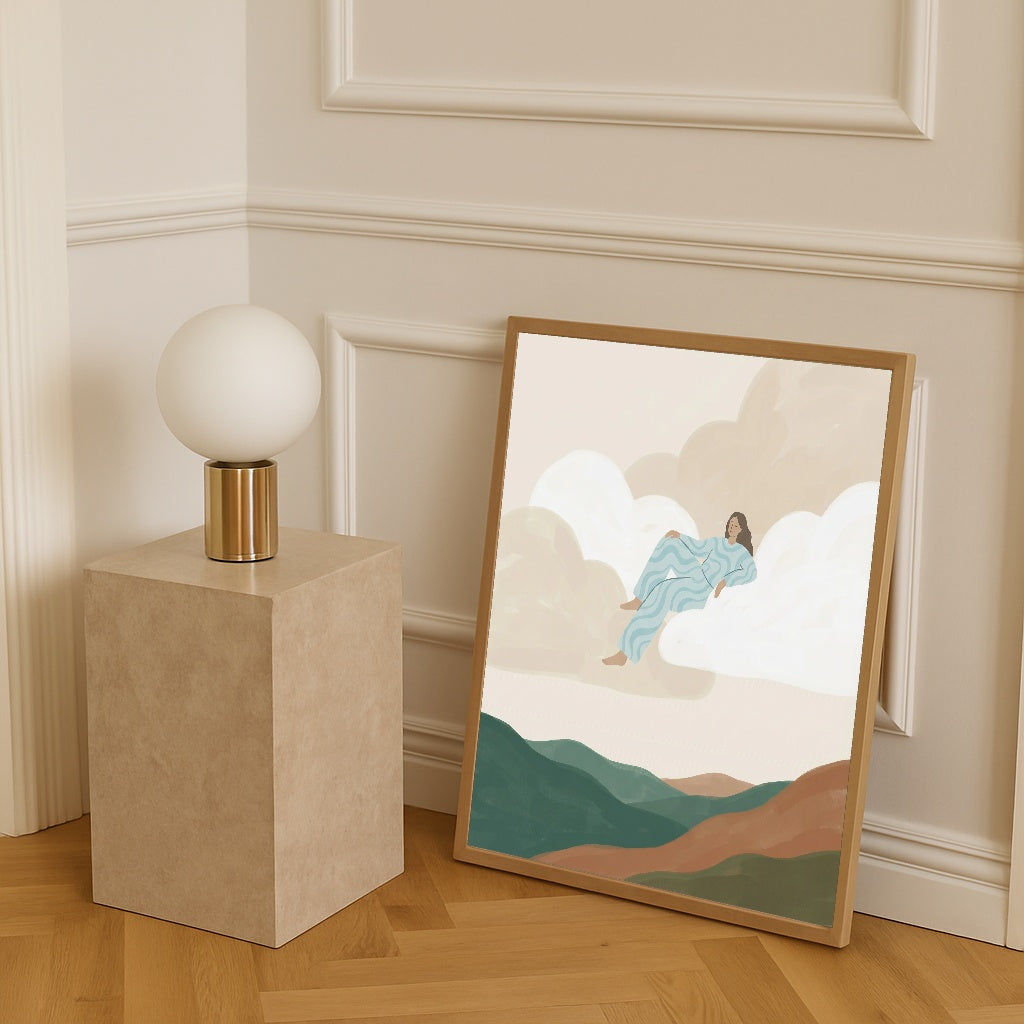 Auto-generated Mockup